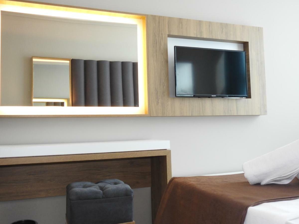 Armonilife Hotel Istanbul Eksteriør billede