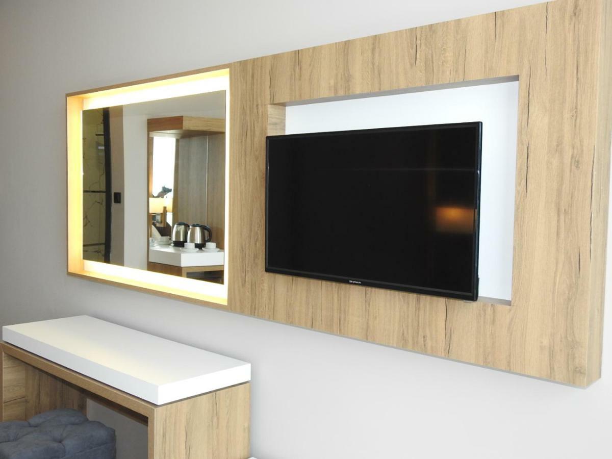Armonilife Hotel Istanbul Eksteriør billede